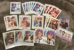 【箔押しあり】あんスタ　乙狩アドニス　ぱしゃこれ