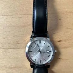 ｓｋ４０４５／Ｂｕｒｂｅｒｒｙｓ　メンズ腕時計