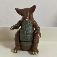 ゴモラ ウルトラマン プルバックフィギュアのサムネイル