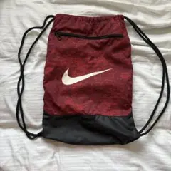 Nike ナップザック　archive y2k レッド　ノームコア　テックのサムネイル