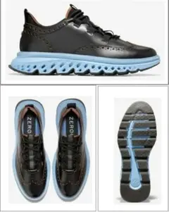 COLE HAAN5.ゼログランド C36814