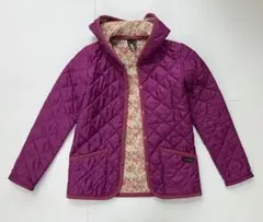 LAVENHAM ラベンハム　キルティング　リバティ　34