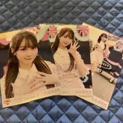 LOVE 大谷映美里 生写真コンプ 超特急逃走中② - メルカリ