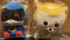 SEGA Cooro こーろ ソニック スーパーソニック　メタルソニックのサムネイル