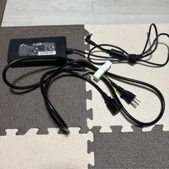 THIRDWAVE 180W ACアダプター + ACパワーコード