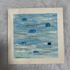 テクスチャーアート