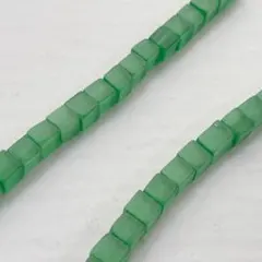 dr163/SALE！人工石◇キャッツアイ　グリーン　約8mm1連