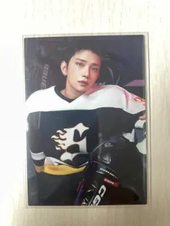 ジョシュア トレカ