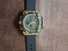 CAPITOL 仏キャピトル社 クロノグラフ 自動巻 ETA7750 - メルカリ
