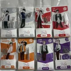 2026年最新】アオペラ 壱 アクスタの人気アイテム - メルカリ