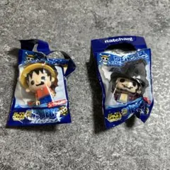 ワンピース フィギュア ルフィ ミホーク