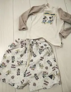 キッズ水着　男の子　100サイズ　futafuta