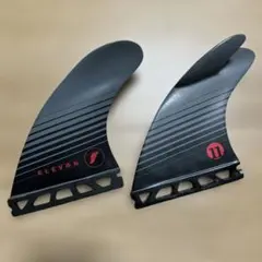 フューチャーフィン　Futures ELEVON スピードジュネレーション11 フューチャーフィン Futures ELEVON スピードジュネレーション11