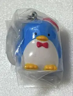 めじるしアクセサリー サンリオキャラクターズオールスターズ タキシードサム