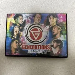 GENERATIONS from EXILE TRIBE/GENERATION…