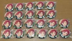 あんスタ 衣更真緒 缶バッジ - メルカリ