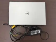 DELL Inspiron15 3520 i5/16GB/SSD512GB 美品のサムネイル