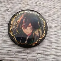 即購入◎あくねこ バスティン缶バッチ1点