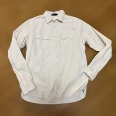 CRAFT STANDARD BOUTIQUE メンズ　シャサイズL