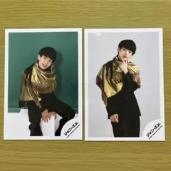 真弓孟之 公式写真