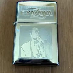 矢沢永吉 zippo - メルカリ