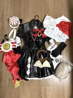 2026年最新】原神 kfc コスプレの人気アイテム - メルカリ
