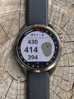 【未使用/メル便】GARMIN APPROACH S42 GPSナビ 2026年最新】ガーミン s42の人気アイテム - メルカリ