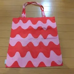 marimekko マリメッコ トートバッグ