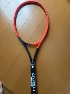 CX400TOUR(DUNLOP 硬式テニスラケット)※保証書あり - メルカリ