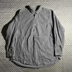 オーバーサイズシャツ シャツ