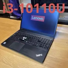 Lenovo thinkpad e15 15.6インチ　ジャンク 2026年最新】think pad e15 ジャンクの人気アイテム - メルカリ