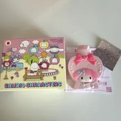 マイメロディ ハッピーセット