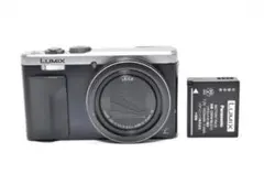 2026年最新】パナソニックLUMIX DMC-TZ60の人気アイテム - メルカリ