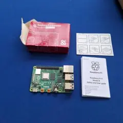 K*O様 Raspberry pi 4 8GB RAM + cooler - メルカリ