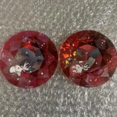 黒執事 Black Label アクリルコースターvol.1 2 グレイ セット