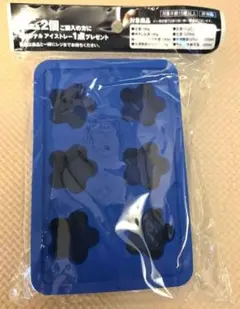森永甘酒　オリジナル　アイストレー