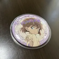 2026年最新】名探偵コナン 灰原哀 缶バッジの人気アイテム - メルカリ