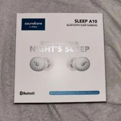 2026年最新】Soundcore Sleep A10の人気アイテム - メルカリ