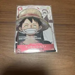 40○ルフィ P-001 25周年エディション 4枚セット KM0511-7 - メルカリ