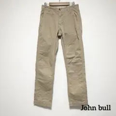 John bull ジョンブル チノパン XS
