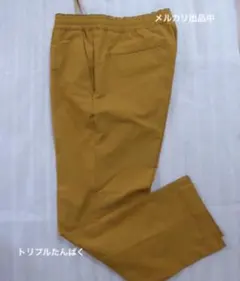 aigleパンツ