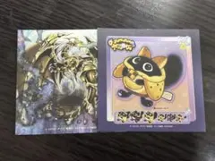 遊戯王　ジャンプフェスタ2026 配布 万物創世龍 クッキーヤミー