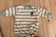 ロンパース トイストーリー　レックス　バースデイ