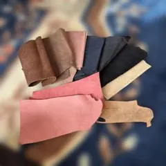 ハギレ　まとめ売り