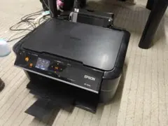 EPSON インクジェットプリンタ EP-704A