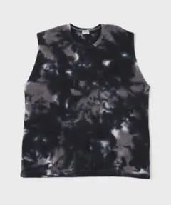 【新品】J.S.Homestead / レノ ファブリック ノー スリーブのサムネイル
