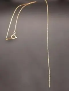 10k ネックレス