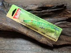 送料無料・HEDDON ヘドン ダイイングフラッター KYG スミス - メルカリ