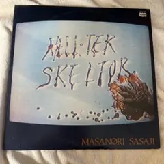 極美品 LP MASANORI SASAI/HELL-TER SKELTORのサムネイル