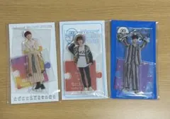 高橋恭平 アクリルスタンド セット